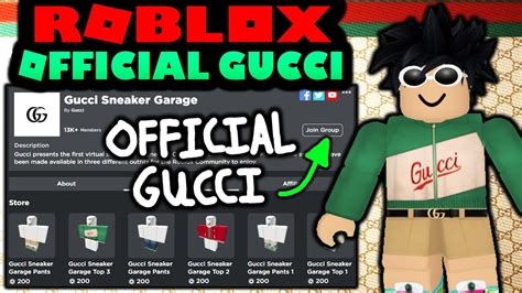 roblox gucci snake pants|gucci clothes roblox.